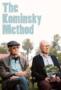 The Kominsky Method